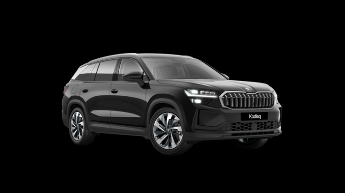 Skoda Kodiaq Style 7 posti 1,5 TSI Hybrid 110 kW (150 CV) 7 marce - DSG
