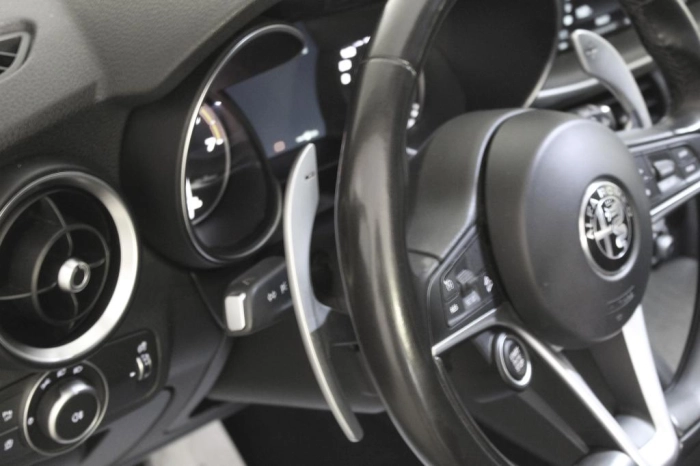 Alfa romeo Stelvio  2.0 t First Edition Q4 280cv auto