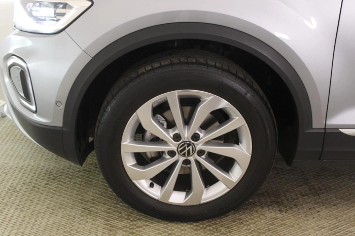 Volkswagen T-Roc  1.5 tsi Style