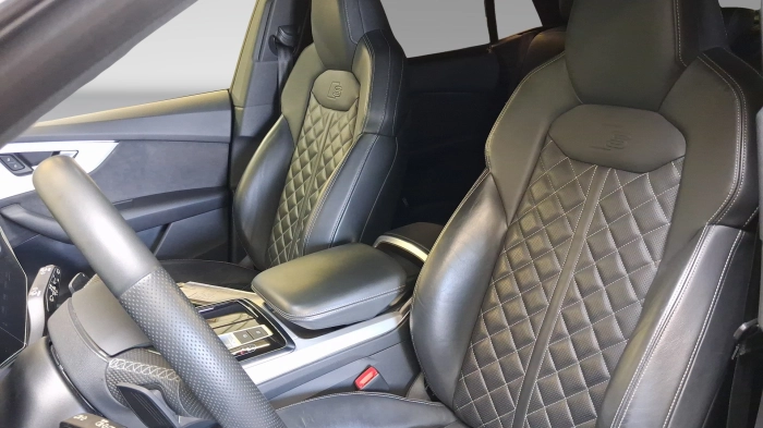Audi Q8  50 3.0 tdi mhev Sport quattro tiptronic