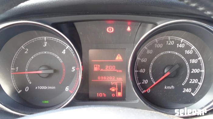 Citroen C4 1.6 e-hdi (hdi) Seduction s&s 2wd