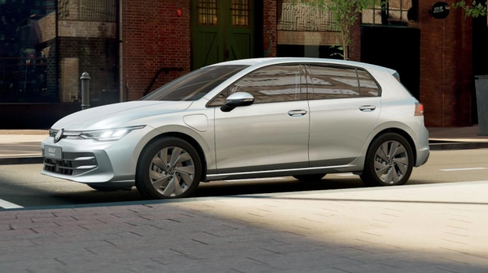 Volkswagen Golf Nuova  Edition Plus 1.5 TSI eHybrid 150 kW (204 CV) DSG