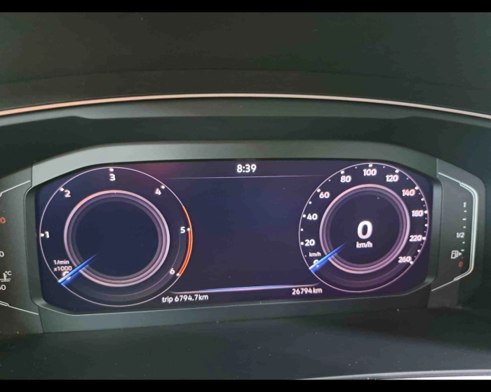 Volkswagen Tiguan  2.0 tdi Elegance 150cv dsg