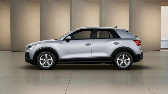 Audi Q2    Business 30 TDI  85(116) kW(CV) 6-marce