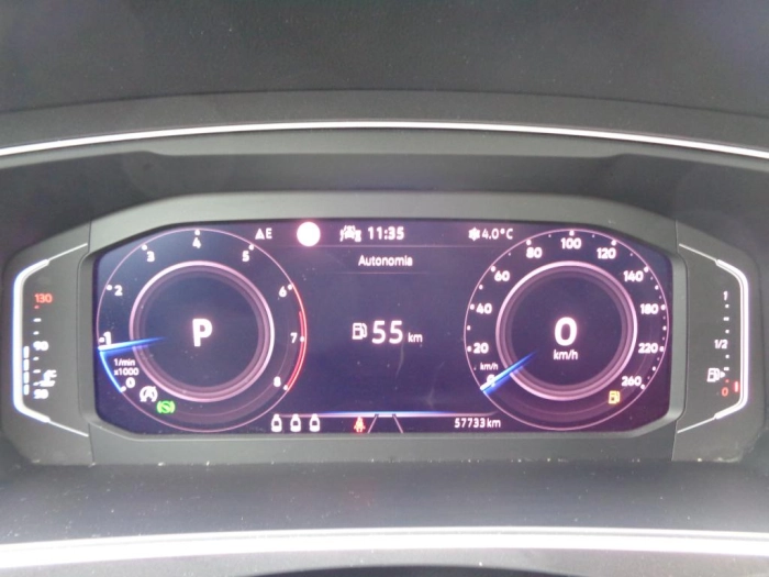 Volkswagen Tiguan  1.5 tsi Life 150cv dsg