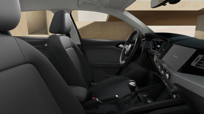 Audi A1 Sportback   Business 30 TFSI  85(116) kW(CV) 6-marce
