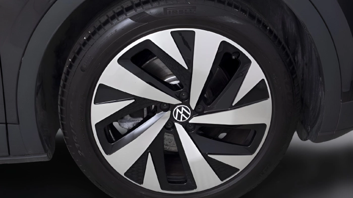 Volkswagen ID.4 52 kWh Pure Performance