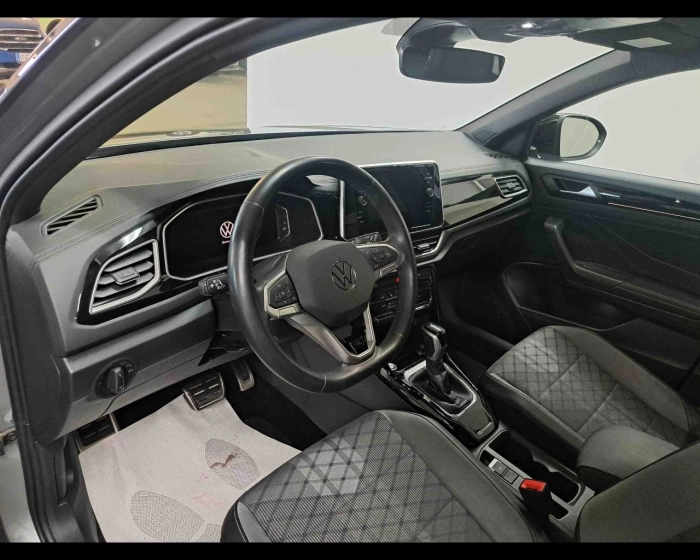 Volkswagen T-Roc  1.5 tsi R-Line dsg