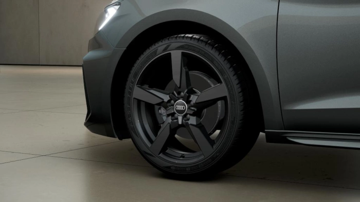 Audi A1 Sportback   S line Edition 30 TFSI  85(116) kW(CV) S tronic
