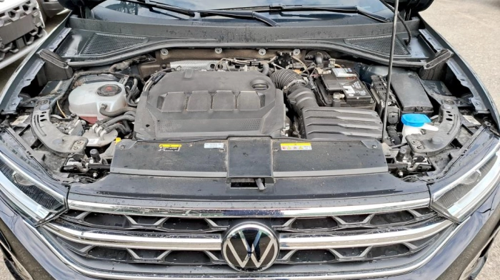 Volkswagen T-Roc  2.0 tdi Style 150cv dsg