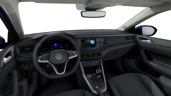 Volkswagen Taigo Edition Plus 1.0 TSI 85 kW (115 CV) Manuale