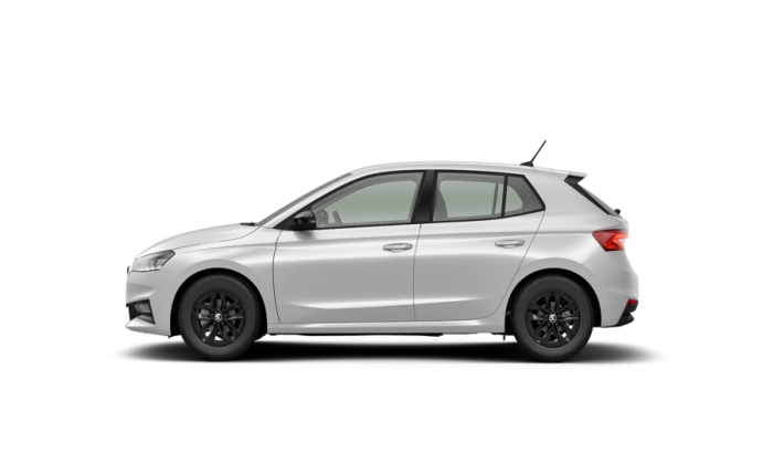 Skoda FABIA Young Edition 1,0 TSI 70 kW (95 CV) 5 marce - manuale