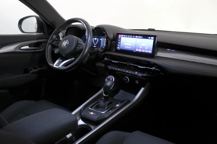 Alfa romeo Tonale 1.3 phev Speciale Q4 280cv at6