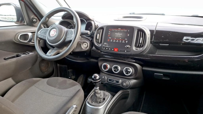 Fiat 500L  Cross 1.4 Mirror City Cross 95cv