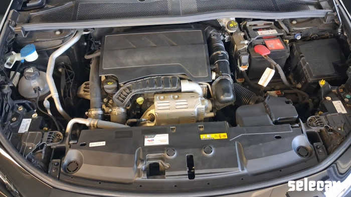Peugeot 308  SW 1.2 puretech t GT s&s 130cv eat8