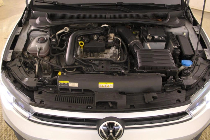 Volkswagen Polo  1.0 tsi Life 95cv