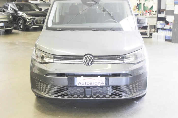 Volkswagen VIC Caddy Life 1.5 TSI PHEV 110 kW - 150CV ant. DSG