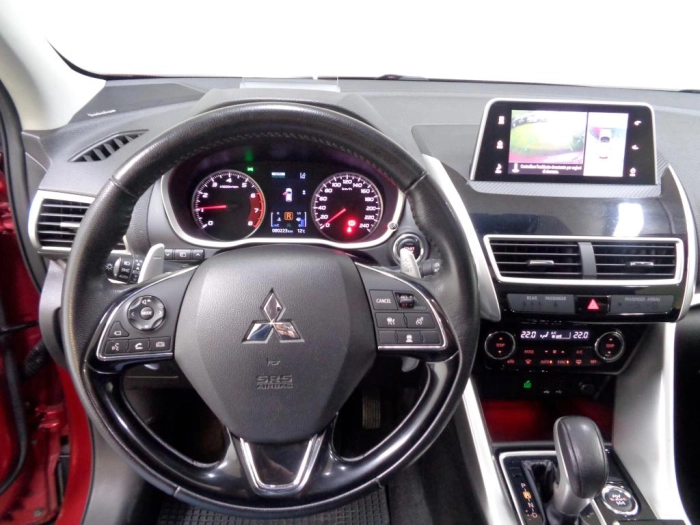 Mitsubishi Eclipse 1.5 t Diamond s-awc cvt