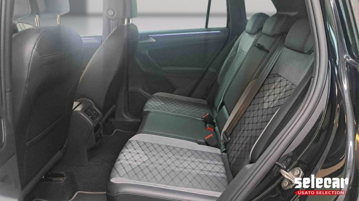 Volkswagen Tiguan  1.5 tsi R-Line 150cv dsg