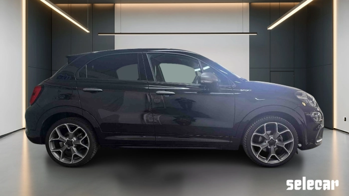 Fiat 500 X 1.3 mjt Sport Dolcevita 95cv