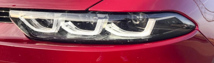 Alfa romeo Tonale 1.5 hybrid Speciale 130cv tct7