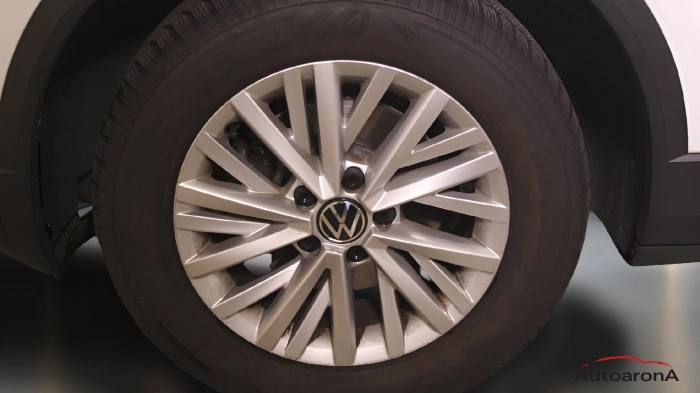 Volkswagen T-Roc  1.0 tsi Style 110cv