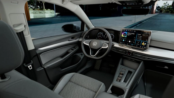 Volkswagen Golf Nuova  Edition Plus 1.5 TSI eHybrid 150 kW (204 CV) DSG