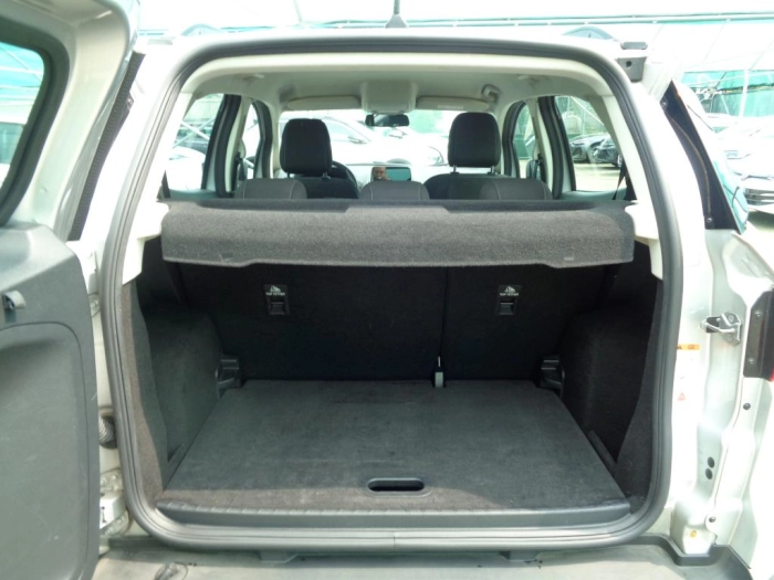 Ford EcoSport  1.0 ecoboost Plus 100cv my19