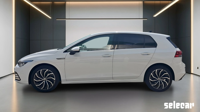 Volkswagen Golf  2.0 tdi Style 115cv