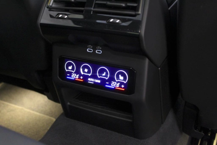 BMW Serie i5 edrive40 MSport