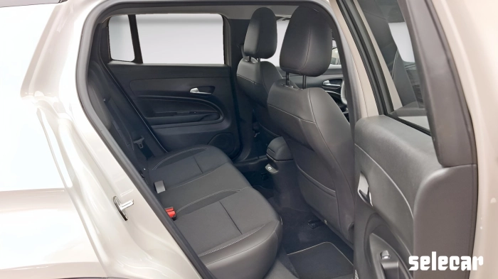 Jeep Avenger  -  1.2 turbo e-hybrid Summit fwd 100cv edct6