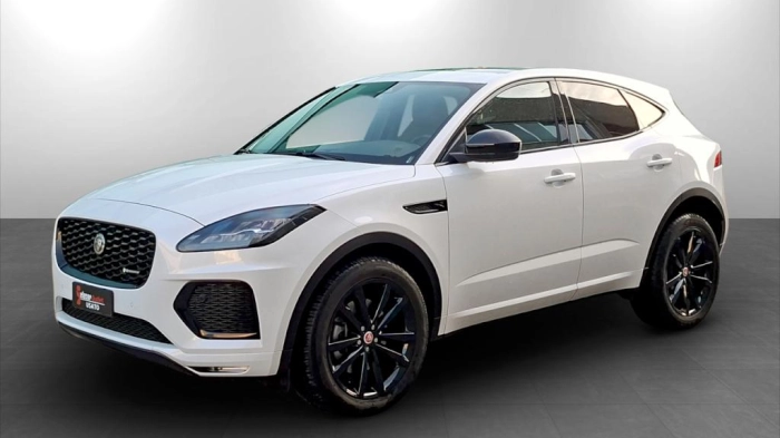 Jaguar E-Pace  2.0d i4 mhev R-Dynamic Black awd 163cv 