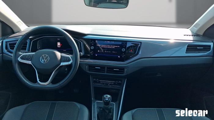Volkswagen Polo  1.0 tsi Style 95cv