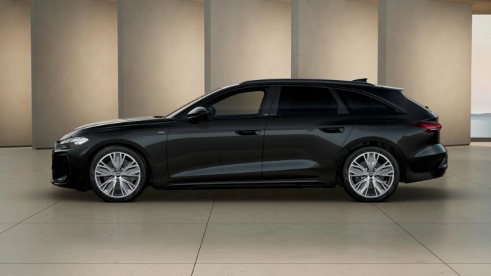 Audi A5 Avant   Avant S line edition e-hybrid quattro 220 kW S tronic