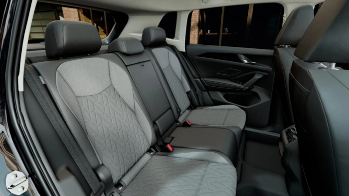 Volkswagen Tiguan Nuova Edition Plus 1.5 eTSI ACT 110 kW (150 CV) DSG