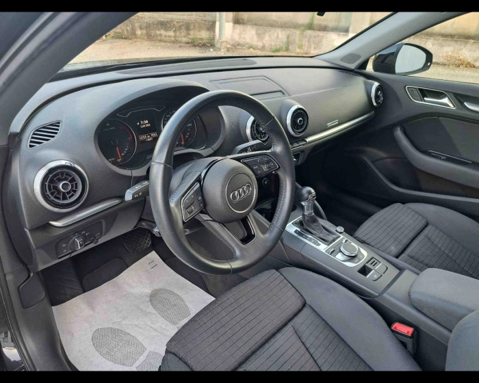 Audi A3 Sportback  30 1.6 tdi Sport 116cv 