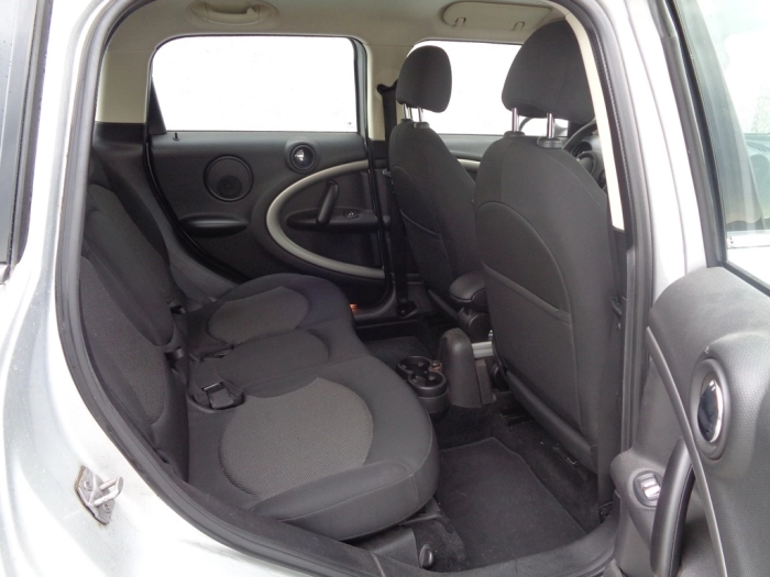 MINI Countryman   -   1.6 Cooper D