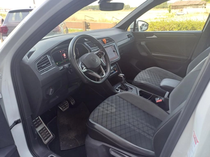 Volkswagen Tiguan  2.0 tdi R-Line 150cv dsg