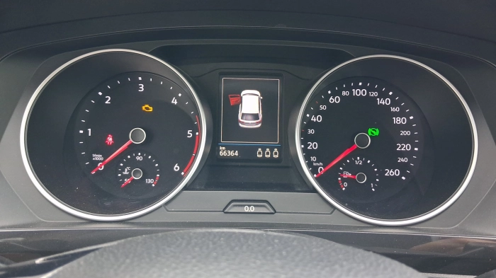 Volkswagen Tiguan  2.0 tdi Sport 150cv dsg