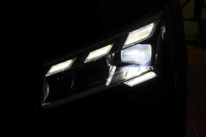 Audi Q2    S line edition 35 TFSI  110(150) kW(CV) S tronic