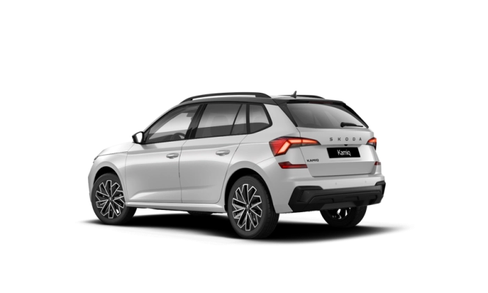 Skoda Kamiq 130 Edition 1.5 TSI 110 kW (150 CV) 7 marce - DSG