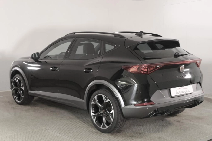 Cupra Formentor  2.0 tdi 4drive 150cv dsg