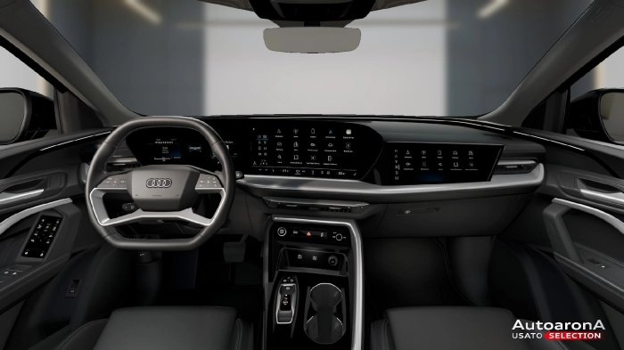Audi Q5   S line edition TFSI quattro 150 kW S tronic