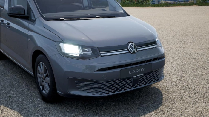 Volkswagen VIC Caddy Life 2.0 TDI 90 kW ant. DSG