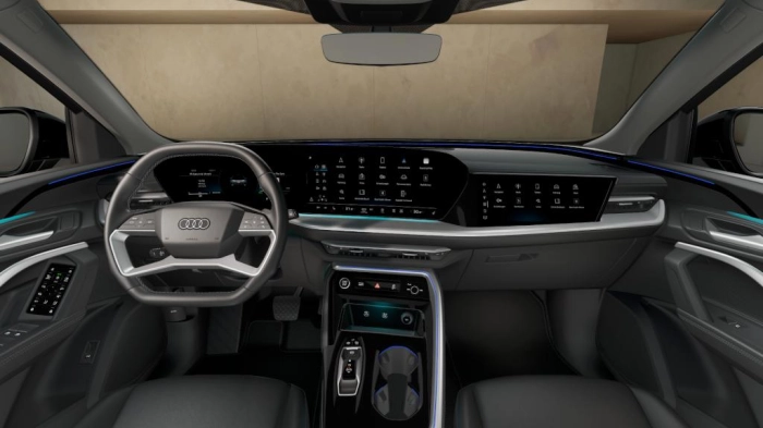 Audi Q5   S line edition TFSI quattro 150 kW S tronic