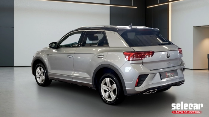 Volkswagen T-Roc  2.0 tdi R-Line 150cv dsg