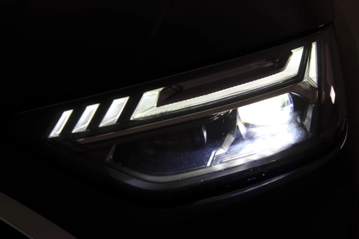 Audi Q5 Sportback S 3.0 tdi mhev 48V Sport A