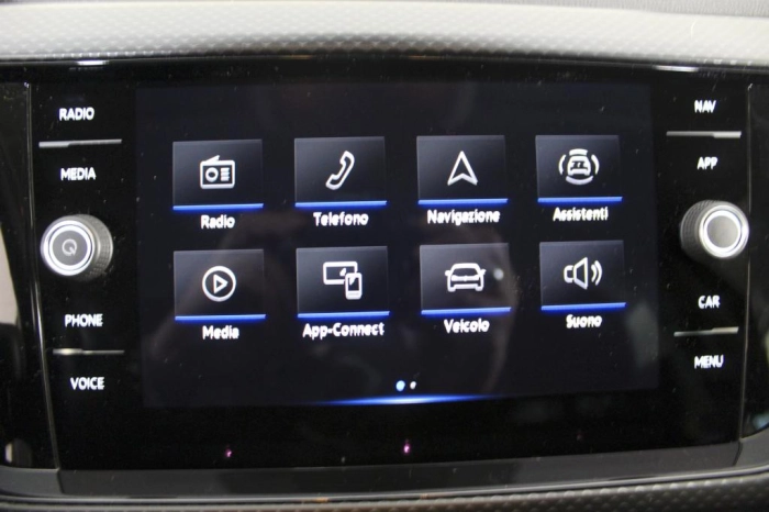 Volkswagen T-Cross  1.0 tsi Style 110cv dsg