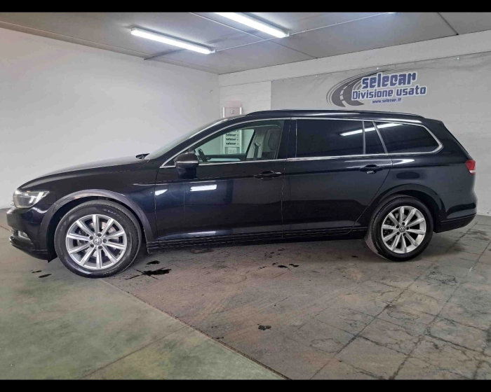 Volkswagen Passat  Variant 2.0 tdi Business 150cv dsg 7m