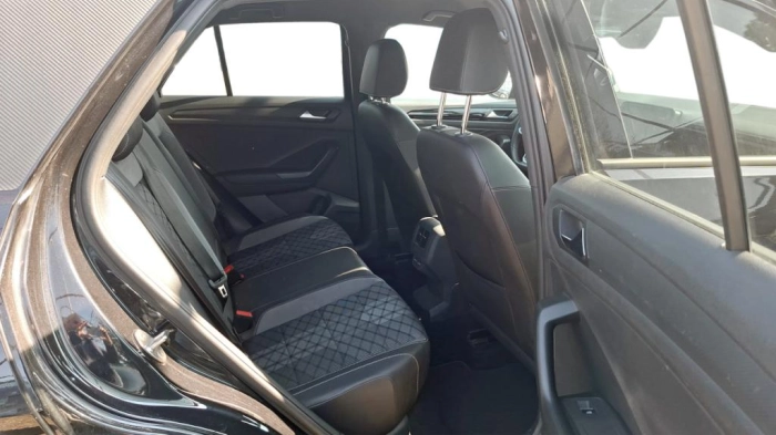 Volkswagen T-Roc  2.0 tdi R-Line 150cv dsg